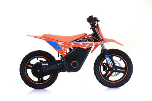 WARRIOR KIDS SX-500W | RFN-USA