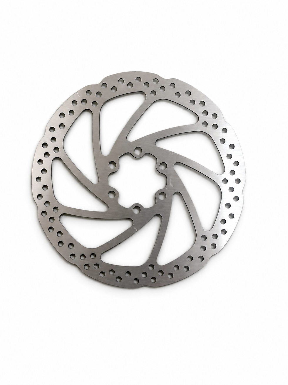 Thumbnail: Front Brake Assy For RFN Warrior Kids SX-E500