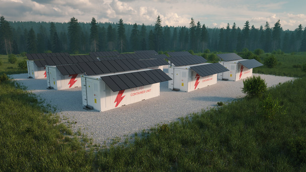 Lead, Lithium, and Saltwater - Finding Ways To Store The Power Of The Sun