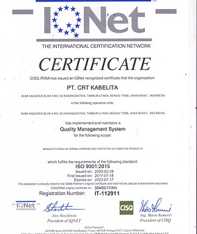 CERTIFICATE IQNET0001.JPG