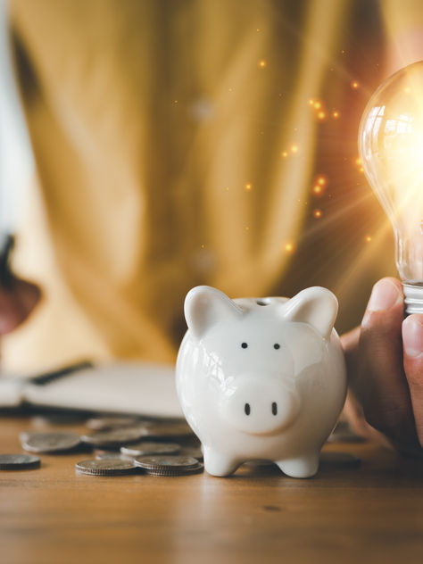Cost of Living Crisis & Climate Change: How to Save Electricity?
