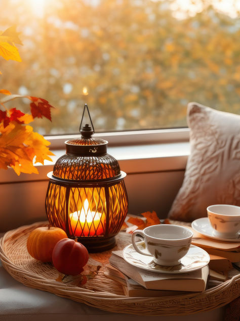 Embracing Cosy Elegance: A Guide to Autumn Décor