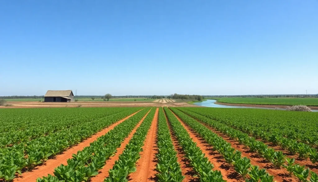 farmland - Agricultural Land for Sale in South Texas