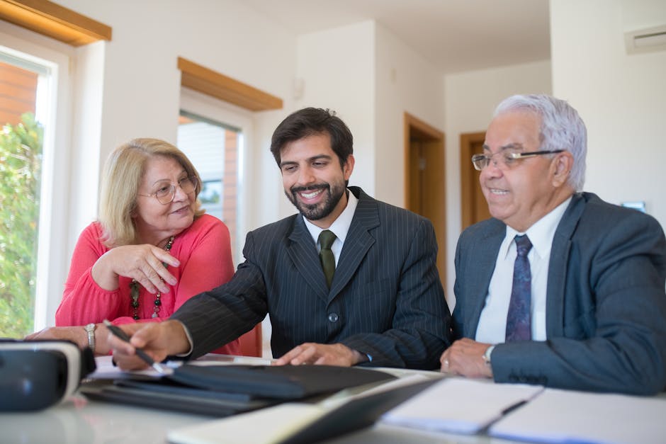 Real estate agents can assist with routine transactions - do i need a lawyer to buy land?