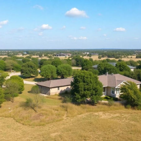 Own a Home Now with Owner Financing in San Antonio