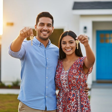 Owner Financing Homes With Bad Credit: From Dream to Reality