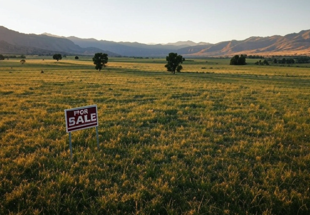texas real estate
