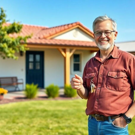 Find Owner Financing Homes for Sale Near Me and Buy Smart