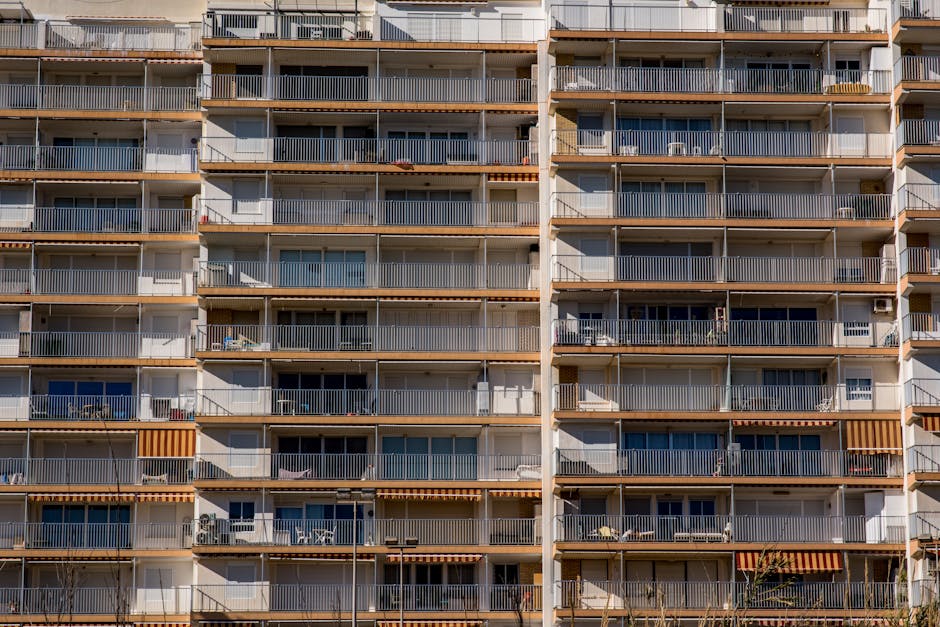 Multifamily properties can provide substantial rental income from multiple units. - real estate investment for beginners