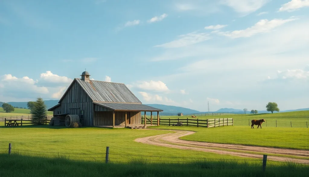 ranchette - Is No Credit Check Land Financing Legit