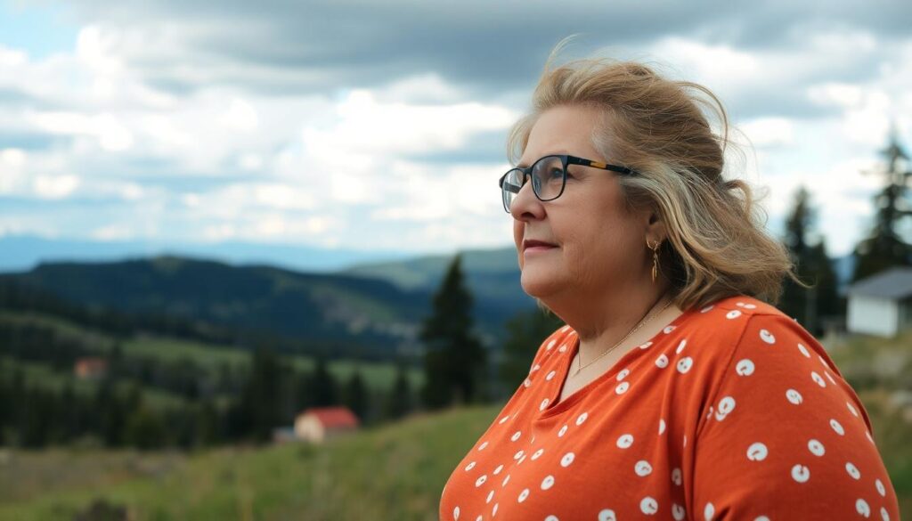 woman looking to buy land - Zoning Laws for Residential Land