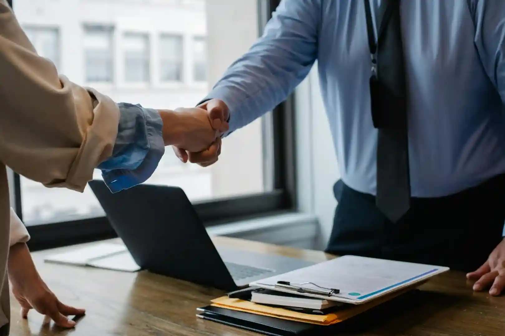 handshake - Owner Financing Homes 