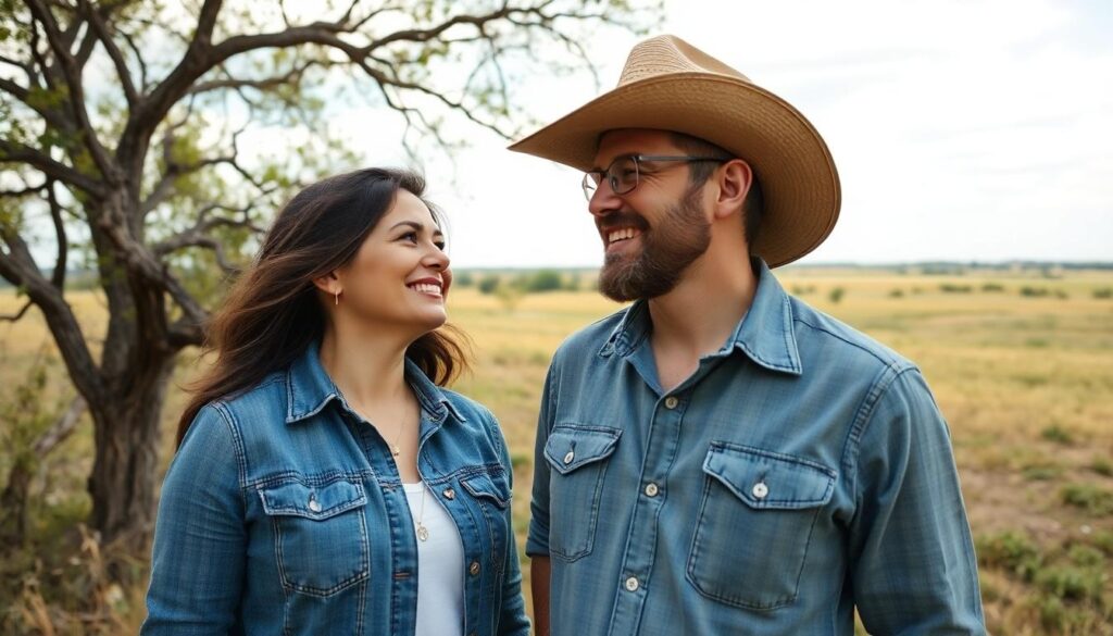 couple planning to buy land - owner financed property in Robstown TX