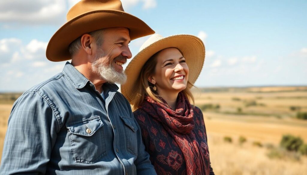 couple looking to buy land - Zoning Laws for Residential Land