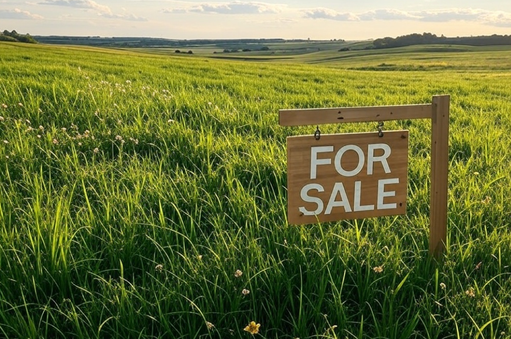 affordable land USA - cheapest land to buy in usa