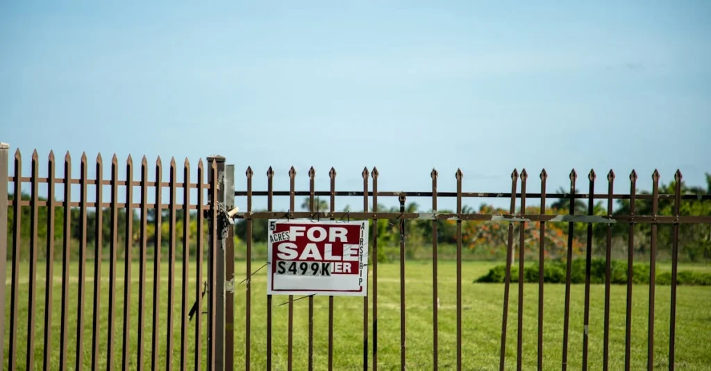 property for sale - benefits of owner financing a home