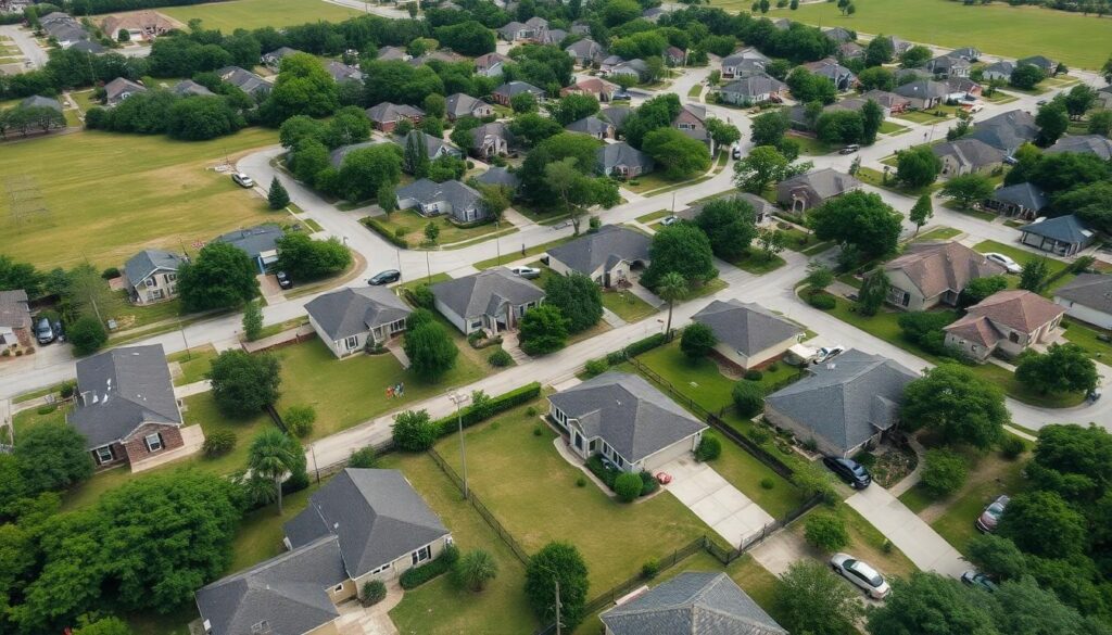 neighborhood - Owner Finance Homes Houston