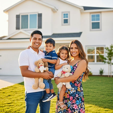 Owner Finance Homes Near Me: Land Ownership Without Credit Hassles