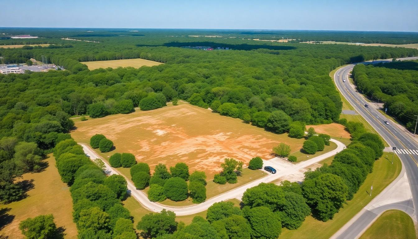 empty lot - empty lot for sale near me