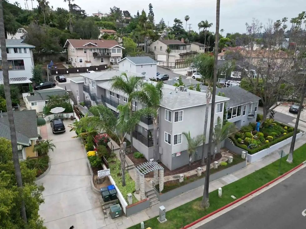 Real Estate Appraisal Los Angeles: Understanding the True Value Behind Every Property