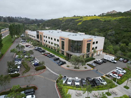 The Role of San Diego Commercial Appraisers in Smart Real Estate Decisions