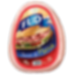 JAMÓN PIERNA MANDOLINA (6KG)