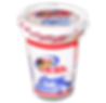 CREMA DE VASO 200 ML