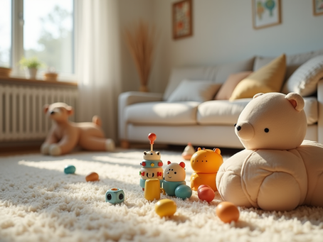 Autism Parent Coaching: Strategies for Supporting Your Child