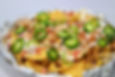 Bo's Big & Beefy Nachos