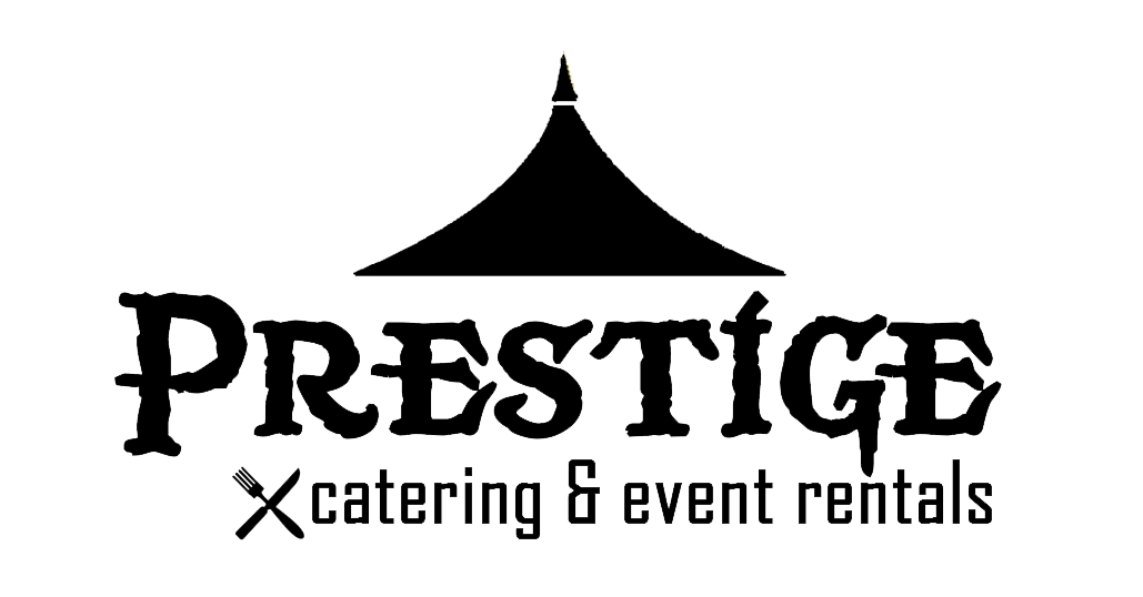 Event Rentals Prestige Catering Event Rentals