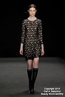 Vivienne Tam, Fall 2015