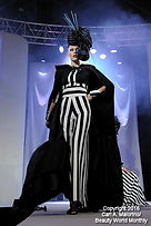 International Beauty Show New York, 2016 - Rafael Perrier Academy