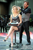 Salon Centric Fall Styles 2014 - Sexy Hair