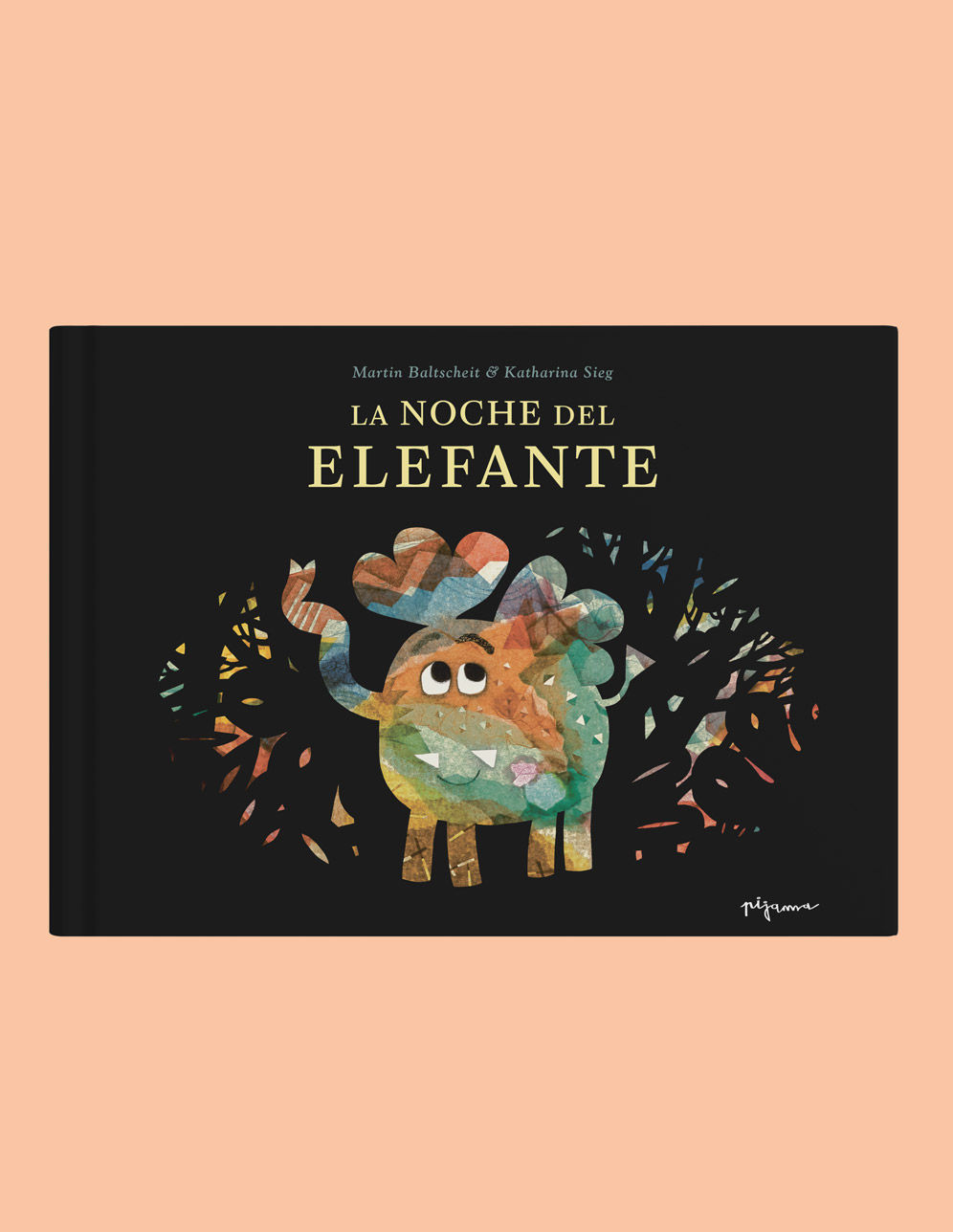 La noche del elefante