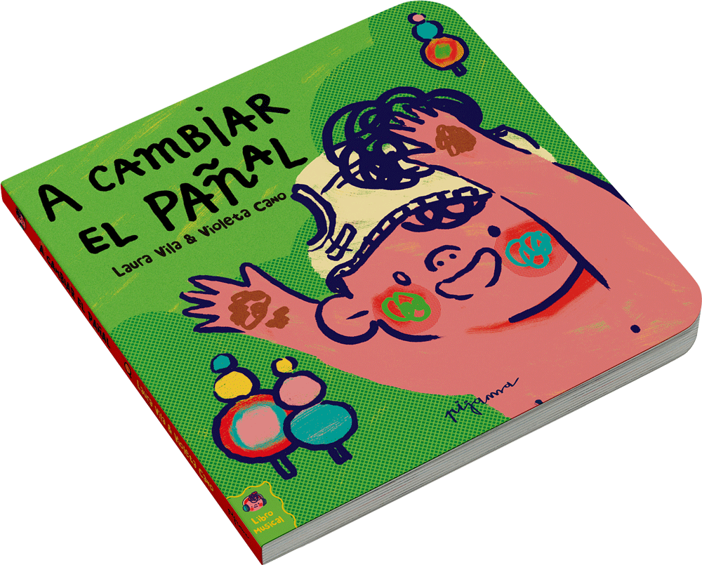 A Cambiar el Pañal-1