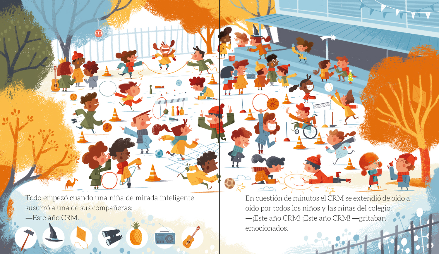 A la Caza de los Reyes Magos-1
