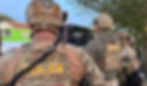 The Laredo Police Department SWAT Team responds to critical incidents where the community at a potential risk.