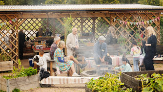 Kom och testa på att Odla tillsammans!