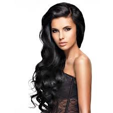 Thumbnail: MOBILE CLIP-IN FULL SET EXTENSIONS - Clip-In + Blow dry Style