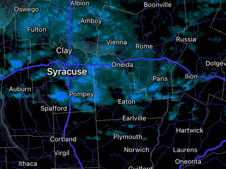 Evening Burst Heavy Sonw Showers windy pick up blowing whiteout visibility low