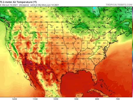 Cooler air morning little sunshine remain
