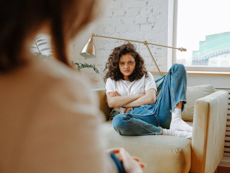 4 Questions to Help Your Child Understand Their Emotions