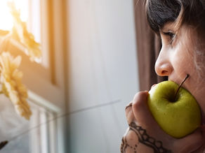 Student Success - How Physical Health Supports Academic Success for Kids