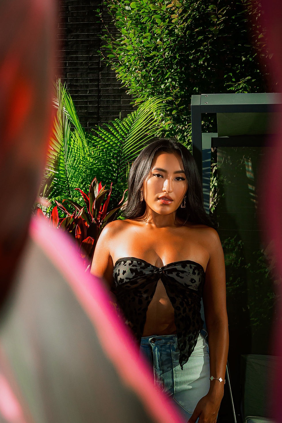 Thumbnail: The Butterfly Top