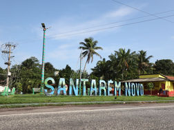 ELEIÇÕES 2024: SANTARÉM NOVO, MAIS DE 66% APROVAM O GOVERNO DE THIAGO PIMENTEL. SUA INTENÇÃO DE VOTO CHEGA A MAIS DE 56%