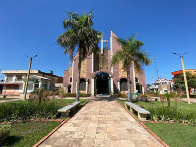 GOVERNO DO PREFEITO BRUNO RABELO É APROVADO POR 70% DOS ELEITORES DE MÃE DO RIO.