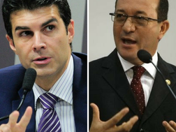 Segunda Pesquisa Doxa registrada: Helder e Márcio Miranda saem na frente na corrida eleitoral