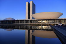 Câmara dos Deputados