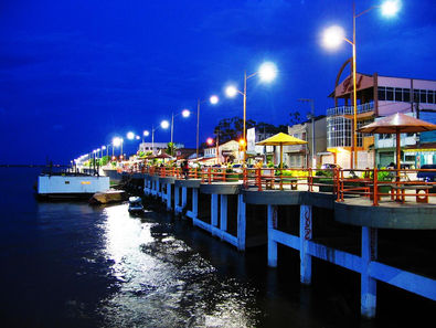 PROCESSO ELEITORAL ABERTO EM MARABÁ. MUITOS POSTULANTES À SUCESSÃO DE TIÃO QUE É APROVADO COM 70,6% 