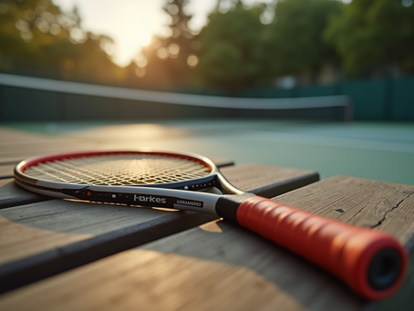 Understanding the Second Service Racket Program